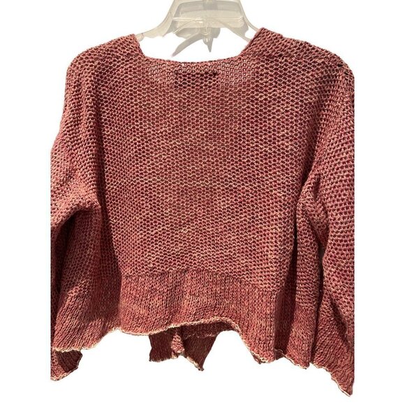 Bill Baber hand made in Scotland womens sweater 42 chest - Picture 7 of 8